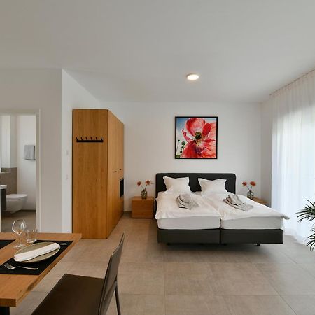 K-Stables Hotel Troisvierges Eksteriør billede